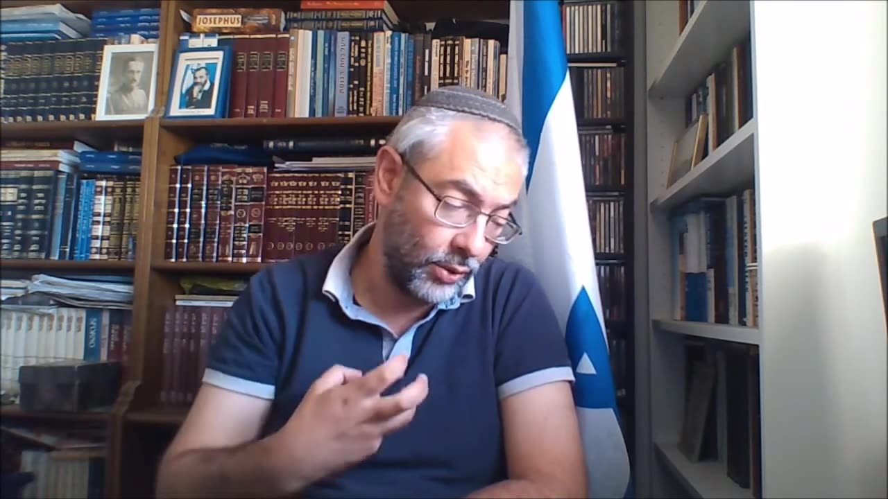 [13-06-2021] - בנט הוא לא ראש הממשלה שלי [#0646]