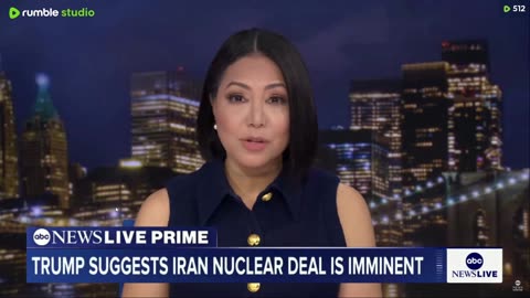 LIVE: ABC News Live — Friday, May 17
