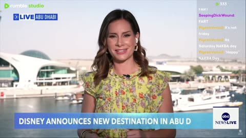 LIVE: ABC News Live — Friday, May 17