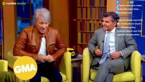 LIVE: ABC News Live — Friday, May 17