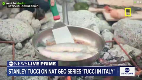 LIVE: ABC News Live — Friday, May 17