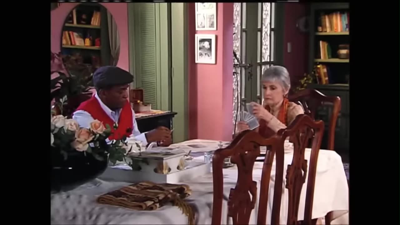 Os Mutantes Capitulo 120