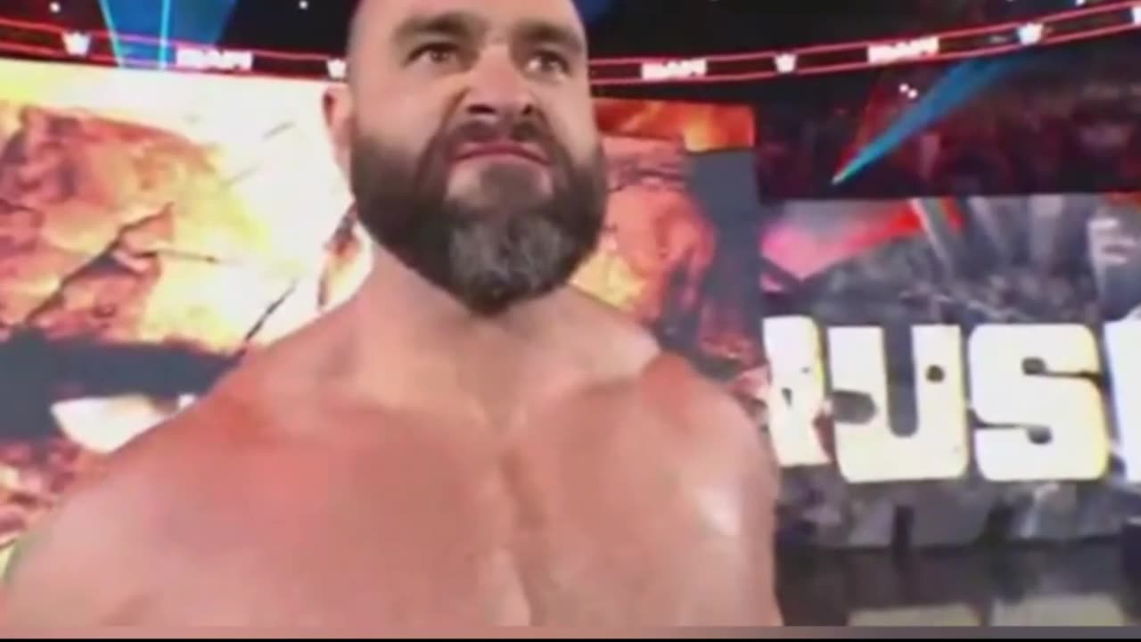 raw after WrestleMania 41