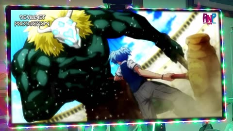 Assassination Classroom Tagalog Dubbed HD - Episode 15
