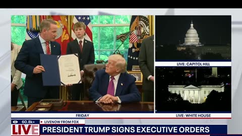 LIVE NEWS 🔴 | FOX 24/7 LIVE STREAM | Breaking News Live Now