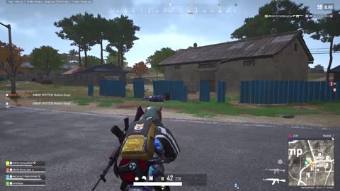 No Peek? No Problem. Instant Headshot!