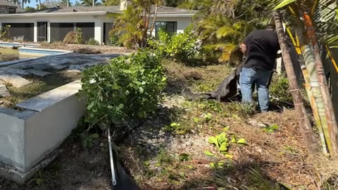 Every Neighbor was PISSED about the condition part7