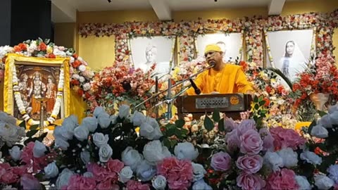 Ramcharit Manas Discussion