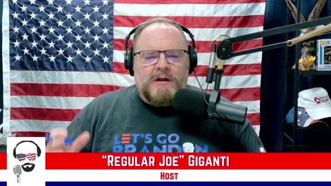 Biden's Diagnosis + Dems In Disarray + Crooks On The Loose: The Regular Joe Show LIVE