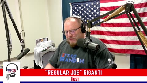 Biden's Diagnosis + Dems In Disarray + Crooks On The Loose: The Regular Joe Show LIVE