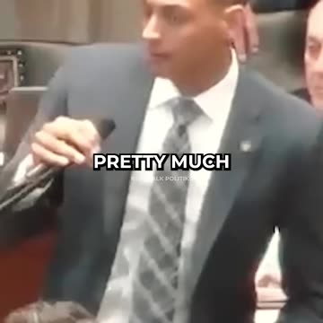 Democrat Race Warrior Gets Humbled