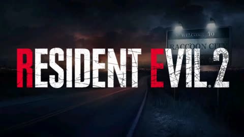 #ResidentEvil•2® x #ResidentEvil•3™ (ˌɛntərˈteɪnɪŋ )•© (Con·cept)"℠