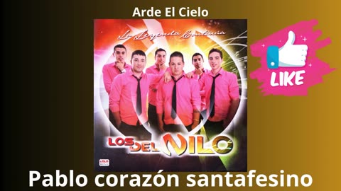 Los el nilo