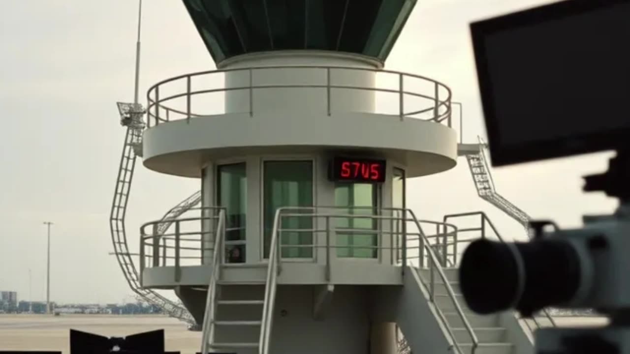FAA Needs YOU! Become an Air Traffic Controller (Apply NOW)