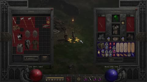 Hardcore D2R