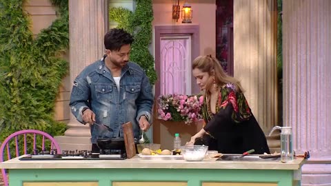 Laughter Chefs Season 2 Episode 28 s02ep28