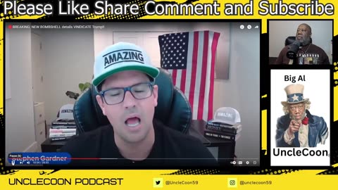 EP 121 | Trump Tells Zelensky to Find Alternatives | The End of American Financial Aid | Big Al