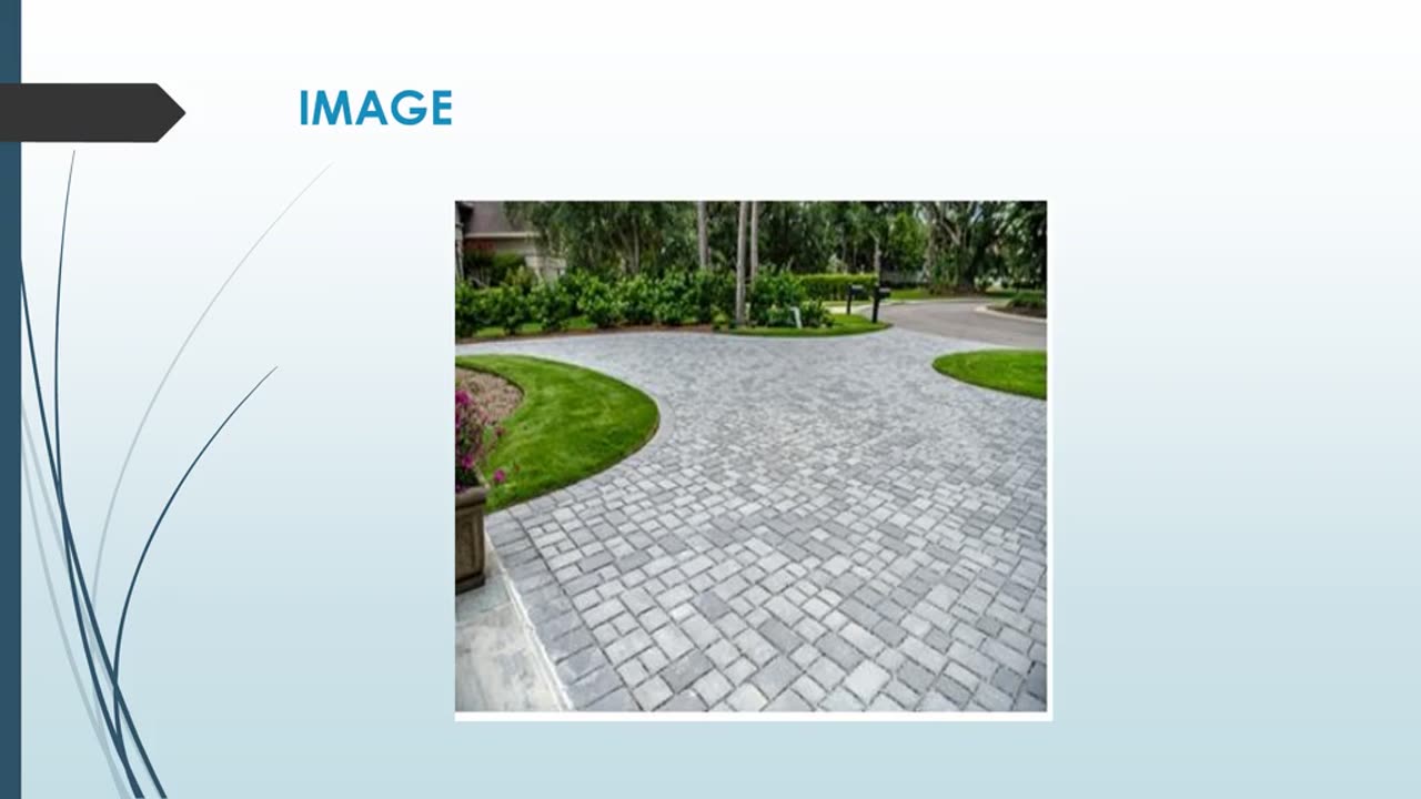 Best Resin Bound Driveways in Sherfield English