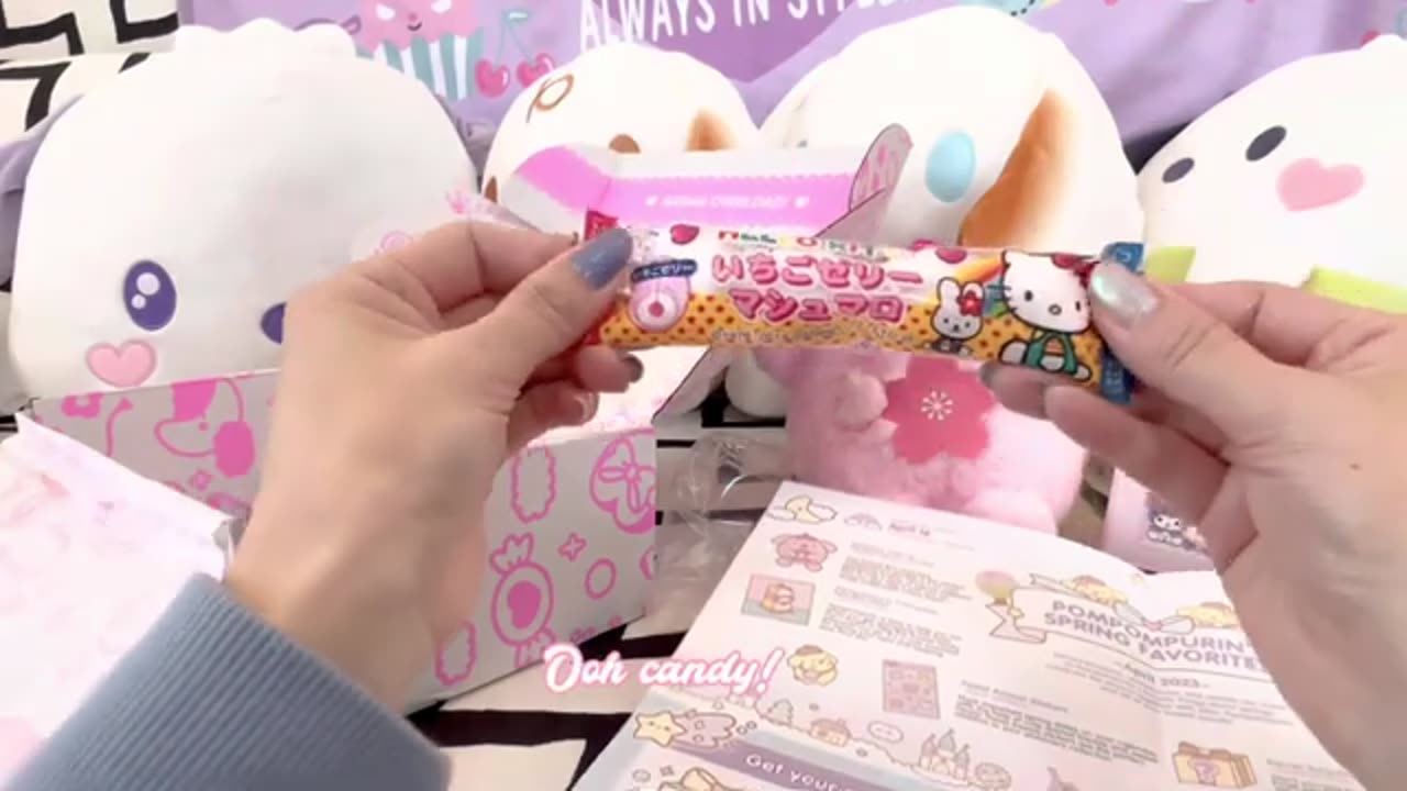 🎁 UNBOXING MYSTERY BOX #6