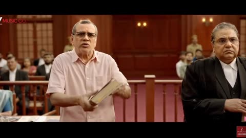 The TAJ Story - (Official Trailer)