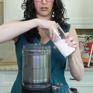 Our family has had to go dairy-free from time to time...