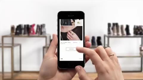 Viral: iPhone 6 Plus Bend Test