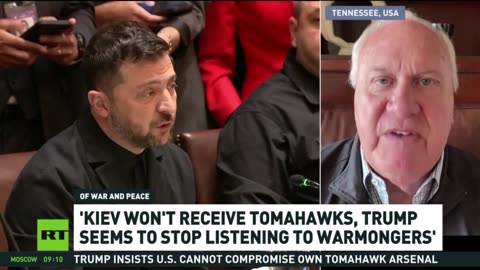 RT News - October 18 2025 (09:00 MSK)