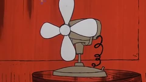 The Pink Panther in -A Fly in the Pink EP-1