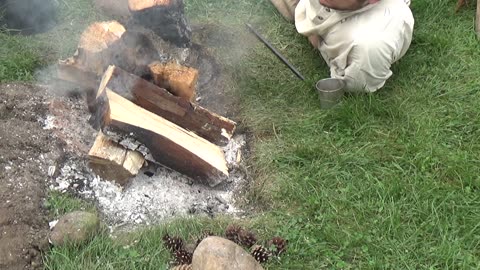 2025 Jackson Civil War Muster, Saturday, Part 016