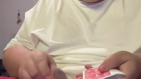 🤯📚 This Is One Of The Best Card Tricks I've Ever Seen! | FeedMyCuriosity