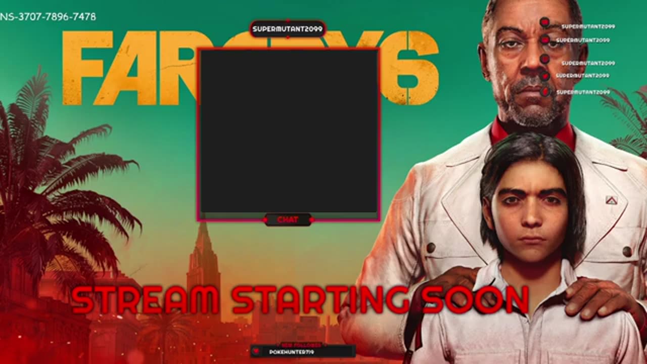 Far Cry 6 Day 4