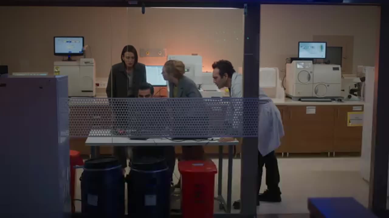 Renacer - Temporada 3 - Capítulo 9 parte 7