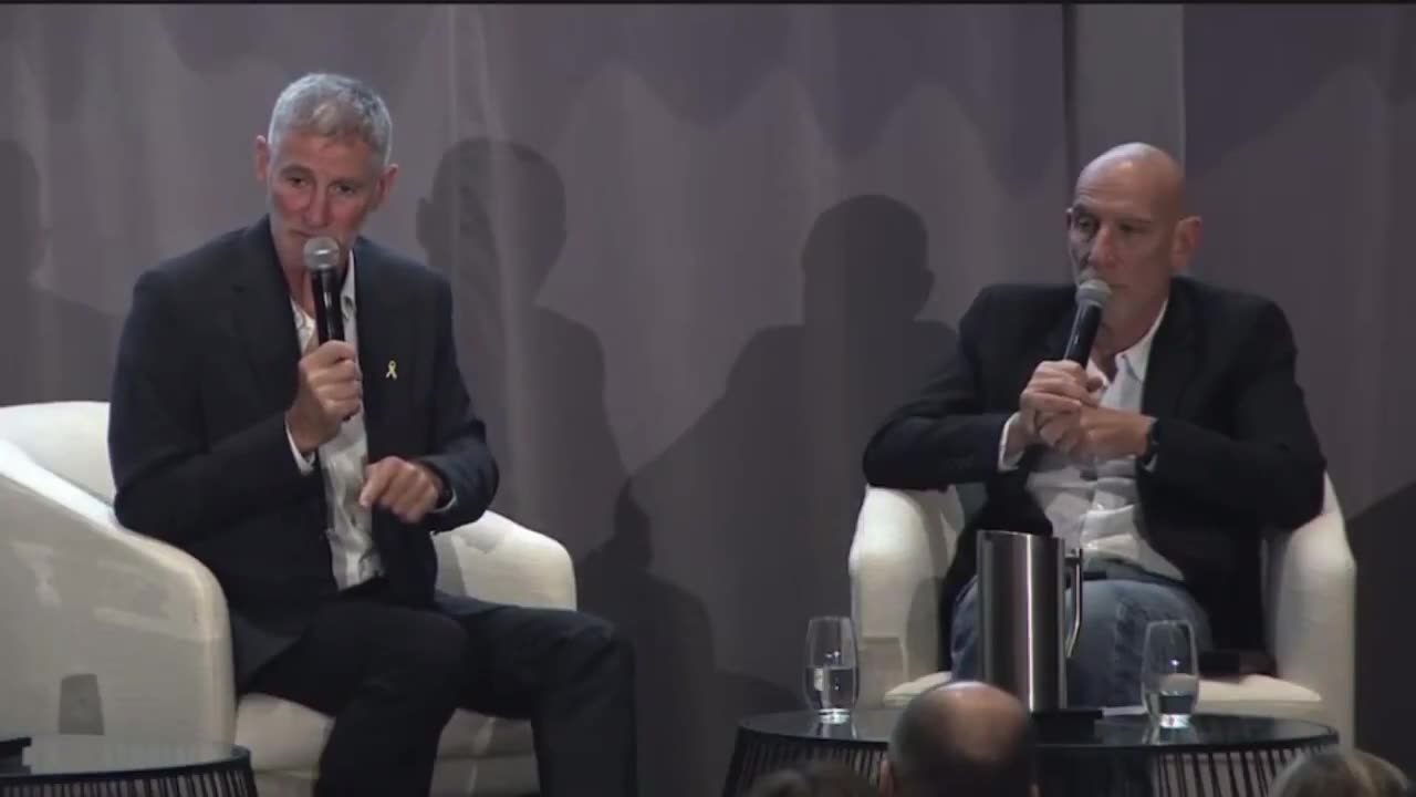 Jews including Leader of the Opposition Party Yair Golan calls for extreme Social Media Controls