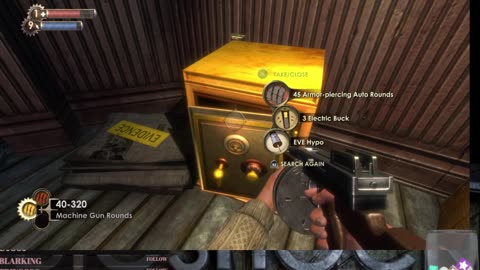 Bioshock Part 2