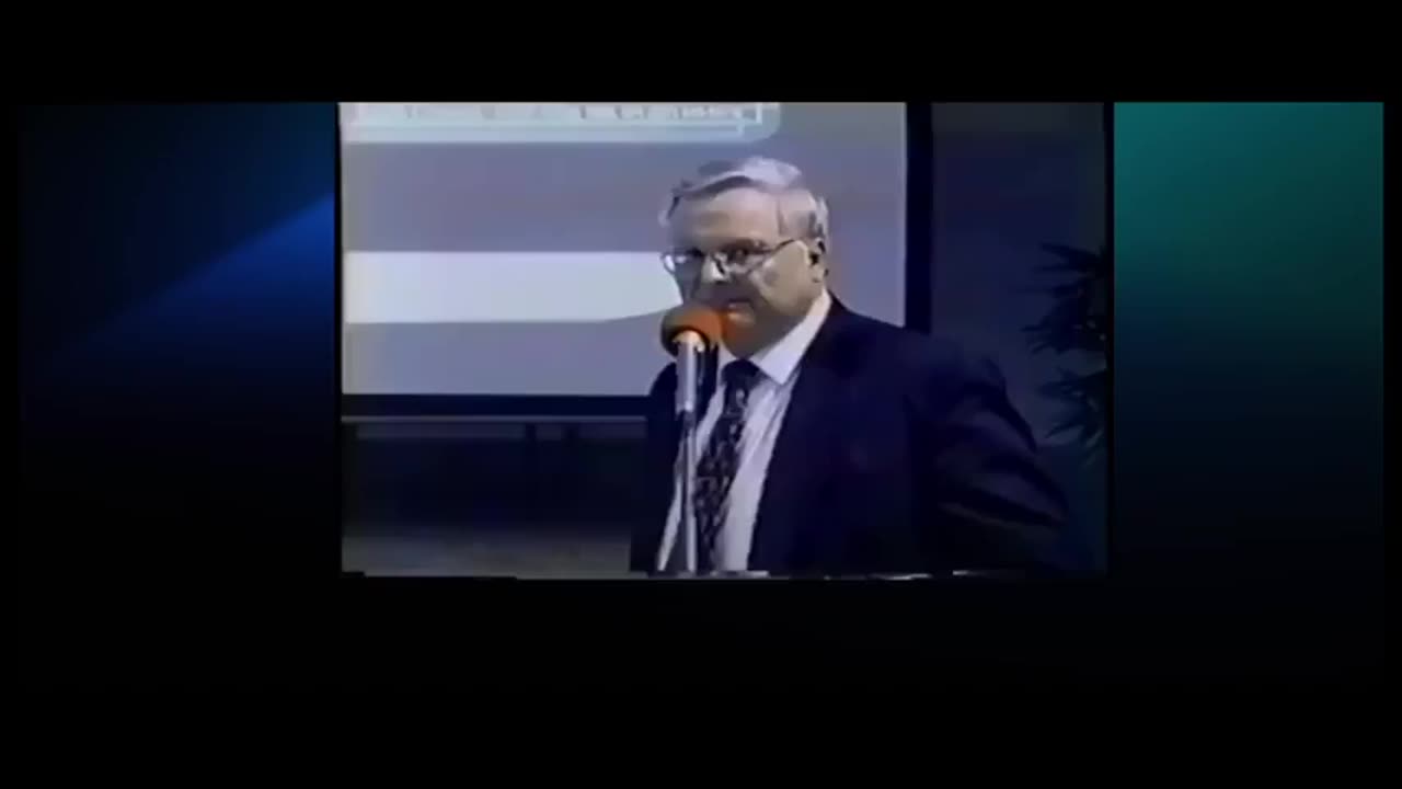 The UN Speech They Don’t Want You to Hear_ 1990s Warning About Global Government & Sovereignty