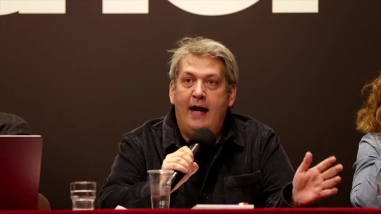 "Net Zero agenda was established not through democracy, but billionaires' fake civil society orgs"