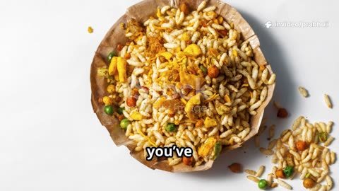 Bhujia vs Jhal Chanachur: The Ultimate Snack Showdown!
