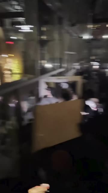 Americans are DEMANDING National Guard deployment NOW!