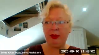COSMIC COFFEE SOMA ARAH 10th Sept 2025