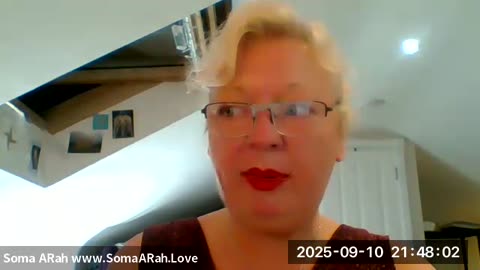 COSMIC COFFEE SOMA ARAH 10th Sept 2025
