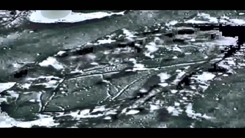 VRAIE STRUCTURE ALIEN DE LA LUNE 2025