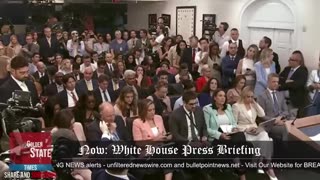 BREAKING: Trump Leg Swelling Explained, Epstein's Ghosts Still Haunts White House!