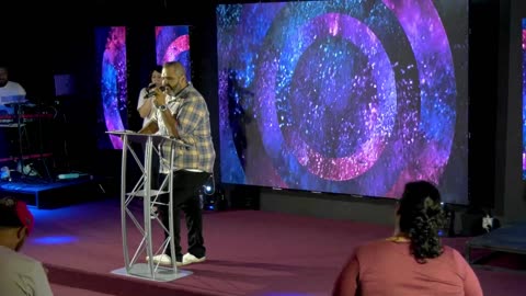 Oil in the Obscure | Pastor Jeremy Rodriguez | Sun June 29, 2025