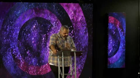 Oil in the Obscure | Pastor Jeremy Rodriguez | Sun June 29, 2025