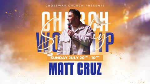 Oil in the Obscure | Pastor Jeremy Rodriguez | Sun June 29, 2025