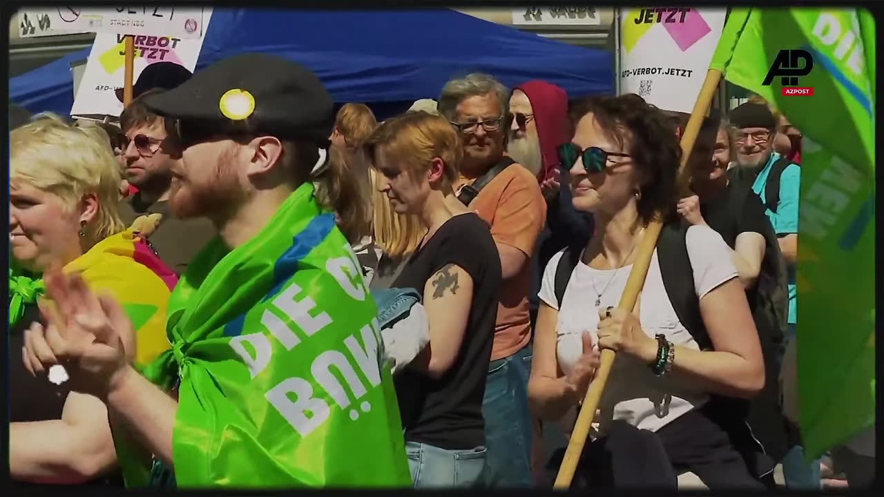 Totgesagte leben länger: Lauterbach und Faeser ZURÜCK an der Macht in dieser neuen Regierung!