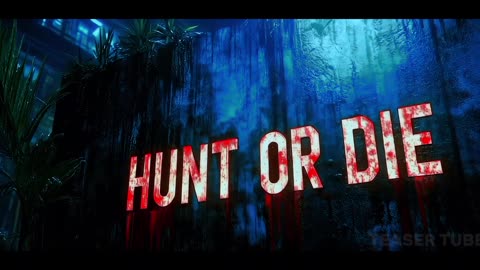 Predator: Antarctica – Teaser Trailer (2025) Arnold Schwarzenegger, Dwayne Johnson | Concept