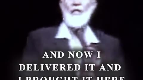 How a Christian destroyed by Sheikh Ahmad Didat