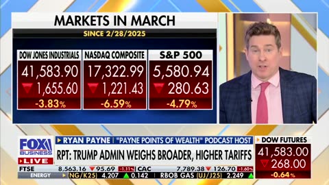 75% of GDP, we're going to have tax breaks, and we're talking about deregulation