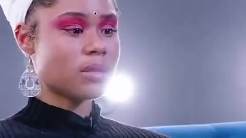 CITIZEN GIRLFRIEND ADMITS TO HAVING HSV1 (herpes)!!!